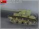 Румунський винищувач танків 1/35 TACAM Т-60 (Interior Kit) MiniArt 35230 , збірна модель пт-сау ТАКАМ Мініарт MA35230 фото 41
