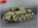 Румунський винищувач танків 1/35 TACAM Т-60 (Interior Kit) MiniArt 35230 , збірна модель пт-сау ТАКАМ Мініарт MA35230 фото 43