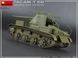 Румунський винищувач танків 1/35 TACAM Т-60 (Interior Kit) MiniArt 35230 , збірна модель пт-сау ТАКАМ Мініарт MA35230 фото 42