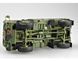 Американська вантажівка 1/35 M1078 Light Medium Tactical Vehicle (LMTV) Trumpeter 01004 , збірна модель ФМТВ TR01004 фото 8