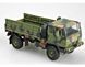 Американська вантажівка 1/35 M1078 Light Medium Tactical Vehicle (LMTV) Trumpeter 01004 , збірна модель ФМТВ TR01004 фото 12