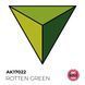 Акрилова фарба ROTTEN GREEN / Згнивший зелений QUICK GEN COLOR AK-interactive AK 17022 AK17022 фото 2
