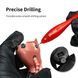 Алюминиевая дрель с насадками (Aluminum Alloy Hand Drill) Dspiae AT-HD AT-HD фото 4