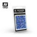Материал для детализации Фэнтезийная голубая трава 6 мм (Fantasy Tuft Blue) Vallejo VAL SC434 VAL SC434 фото 1