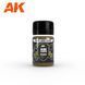 Набір рідких пігментів для везерінгу Ґрунт (Earth Set) AK-Interactive AK14035 AK14035 фото 2