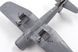 Американский палубный истребитель 1/72 Vought F4U-1D Corsair Tamiya 60752 , сборная модель истребителя Тамия TAM60752 фото 5