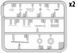 Американский бульдозер 1/35 Caterpillar D7 Special Edition MiniArt 38115 , сборная модель бульдозер Миниарт MA38115 фото 16