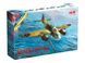 Сборная модель ICM 1/48 Bristol Beaufort Mk.I, Британский торпедоносец-бомбардировщик 2 Мировой Войны 48310 ICM48310 фото 1