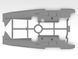 Сборная модель ICM 1/48 Bristol Beaufort Mk.I, Британский торпедоносец-бомбардировщик 2 Мировой Войны 48310 ICM48310 фото 3