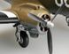 Американский транспортный самолет 1/48 Douglas C-47 Skytrain Trumpeter 02828 , сборная модель Дуглас Трумпетер TR02828 фото 13