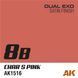 Набір акрилових фарб Рожевий 8A Twinkle Pink & 8B Char&rsquo;s Pink Dual Exo Set 8 AK-Interactive AK1550 AK1550 фото 4