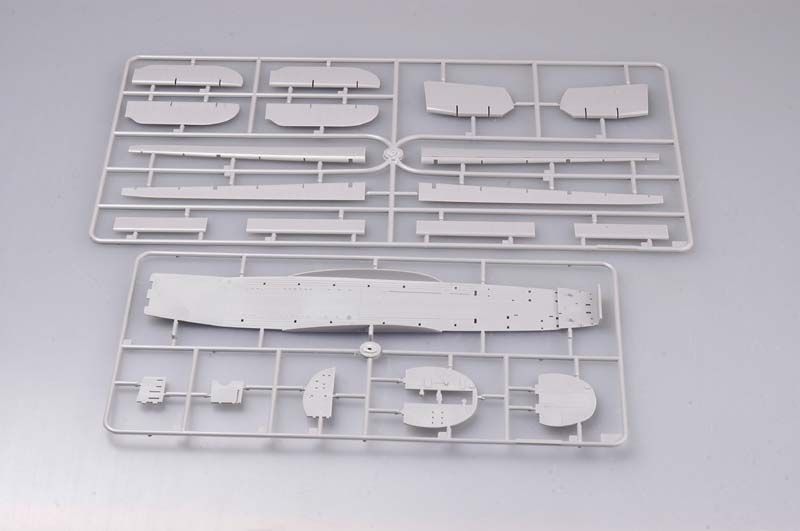 Американский транспортный самолет 1/48 Douglas C-47 Skytrain Trumpeter 02828 , сборная модель Дуглас Трумпетер TR02828 фото