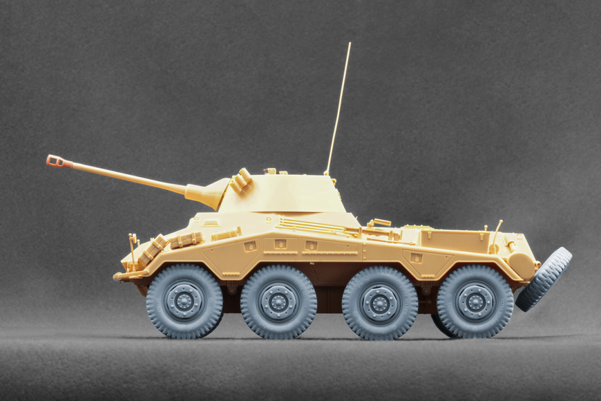 Набор колес 1/35 для Sd.Kfz. 234 Puma v1 Scale X WW-35010 , набор деталировки Пума Скейл Х WW-35010 фото