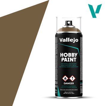 Фарба / Грунт Infantry Color Британська уніформа (Infantry Color Primer English Uniform) Vallejo VAL 28008 VAL 28008 фото