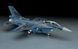 Сборная модель 1/48 японский истребитель-бомбардировщик Mitsubishi F-2B Hasegawa 07229 HS07229 фото 2