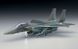 Збірна модель 1/72 американський винищувач F-15E Strike Eagle Hasegawa 00540 HS00540 фото 2