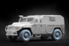 Набір коліс 1/72 для ГАЗ Тигр (ACE, RPG) Scale X WM-72009 , набір деталювання газ Скейл Х WM-72009 фото 6