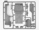 Сборная модель ICM 1/24 Typ G4, Автомобиль немецкого руководства 2 Мировой войны с поднятым тентом 24012 ICM24012 фото 5