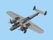 Сборная модель ICM 1/48 Do 17Z-7, Немецкий ночной истребитель 2 Мировой войны 48245 ICM48245 фото 12