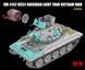 Американский легкий танк 1/35 M551 Sheridan (Vietnam War) Rye Field Model 5142 , сборная модель Шеридан РФМ RM-5142 фото 7