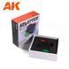 Інструмент для розбризкування (Splatter Tool) AK-Interactive AK9160 AK9160 фото 2