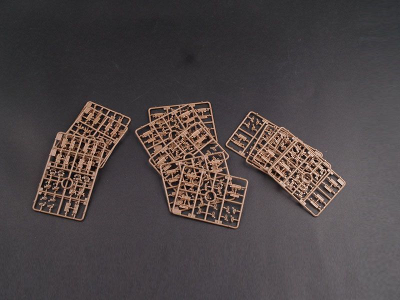 Советский артиллерийский тягач 1/35 С-65 &laquo;Сталинец&raquo; Trumpeter 05538 , сборная модель Сталинец Трумпетер TR05538 фото