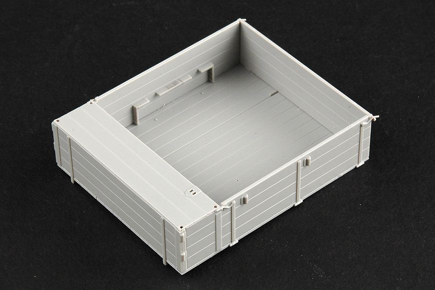 Советский артиллерийский тягач 1/35 С-65 &laquo;Сталинец&raquo; Trumpeter 05538 , сборная модель Сталинец Трумпетер TR05538 фото
