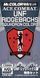Набор акриловых красок Ace Combat UNF Ridgebacks Squadron Colors 3 шт Mr.Hobby CS669 CS669 фото 1