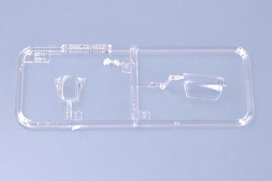 Китайський винищувач 1/72 Shenyang F-8II (J-8II) Finback-B Trumpeter 01610 , збірна модель винищувач Трумпетер TR01610 фото