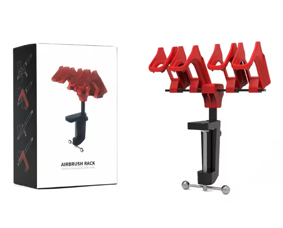 Держатель для станции аэрографов (Large Airbrush Holder) Dspiae PT-AR-01 PT-AR-01 фото