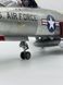 Сборная модель 1/48 Самолет RF-101 C G/H "Voodoo" Zimi 80116 KH80116 фото 5