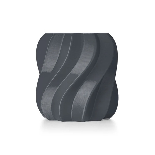 Филамент / Пластик ANYCUBIC PETG Filament &Oslash;1.75 мм - Тёмно-серый (Dark Grey) 1 кг AHPEDG-10 фото