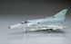 Збірна модель 1/72 ізраїльський винищувач KFIR C2 Hasegawa 00237 HS00237 фото 2