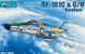 Сборная модель 1/48 Самолет RF-101 C G/H "Voodoo" Zimi 80116 KH80116 фото 1