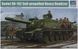 Збірна модель 1/35 радянська протитанкова САУ СУ-152 (Soviet SU-152 Self-propelled Heavy Howitzer) Trumpeter 01571 TR01571 фото 1