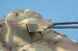 Немецкая самоходная зенитная установка 1/35 E-75 Flakpanzer Trumpeter 01539 , сборная модель Флак Трумпетер TR01539 фото 10