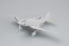 Советский истребитель 1/48 МиГ-3 ранний Trumpeter 02830 , сборная модель перехватчик Трумпетер TR02830 фото 11
