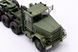 Американский тягач с полуприцепом 1/35 M920 & M870A1 Trumpeter 01078 , сборная модель тягач Трумпетер TR01078 фото 21