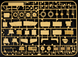 Американский основной боевой танк 1/35 M1 Abrams Panda Hobby PH35030 , сборная модель обт Абрамс Панда Хобби PH35030 фото 16