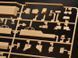 Збірна модель 1/35 Німецький танк Leopard 2A7+ Meng TS-042 TS-042 фото 10