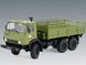 Сборная модель ICM 1/35 Советский 6-колесный военный грузовой автомобиль 35001 ICM35001 фото 13