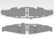 Сборная модель ICM 1/48 Bristol Beaufort Mk.IA с тропическим фильтром 48311 ICM48311 фото 4