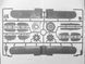 Збірна модель ICM 1/32 I-153 "Чайка", Радянський винищувач 2 Світової війни (32010) ICM32010 фото 3