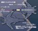 Набор акриловых красок Ace Combat UNF Ridgebacks Squadron Colors 3 шт Mr.Hobby CS669 CS669 фото 3