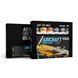 Набор масляных красок Эффекты Для Авиации &ndash; Abt 502 Oils (Aircraft Effects Set - Abt 502 Oils) AK-Interactive AKABT305 AKABT305 фото 1