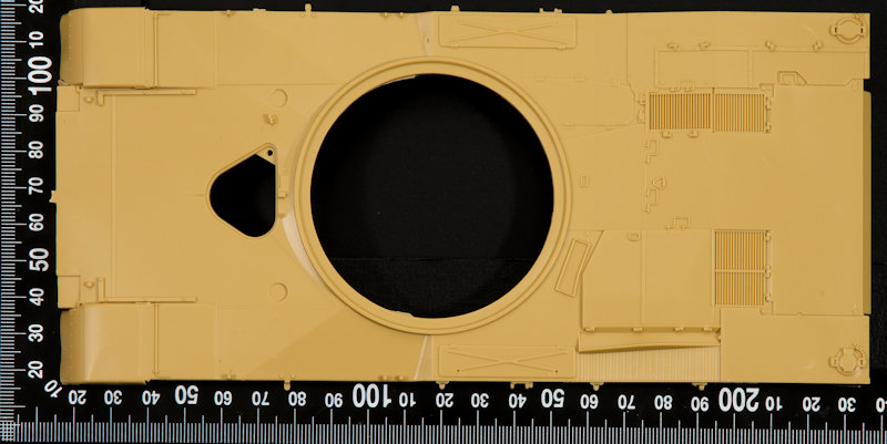 Американский основной боевой танк 1/35 M1 Abrams Panda Hobby PH35030 , сборная модель обт Абрамс Панда Хобби PH35030 фото