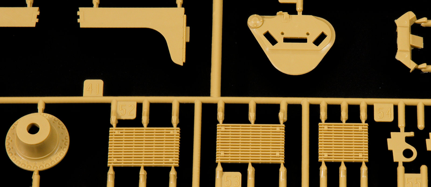 Американский основной боевой танк 1/35 M1 Abrams Panda Hobby PH35030 , сборная модель обт Абрамс Панда Хобби PH35030 фото