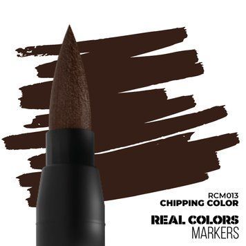Маркер Сколы (Chipping Color) AK-interactive RCM013 RCM013 фото