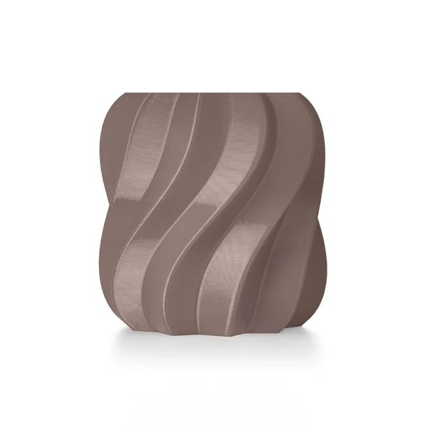 Філамент / Пластик ANYCUBIC PETG Filament &Oslash;1.75 мм - Коричневий (Brown) 1 кг AHPEBR-10 фото