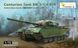 Британский основной боевой танк 1/72 Центурион (Centurion Tank Mk.5/1-4.RTR) Vespid VS720017, сборная модель VS720017 фото 1